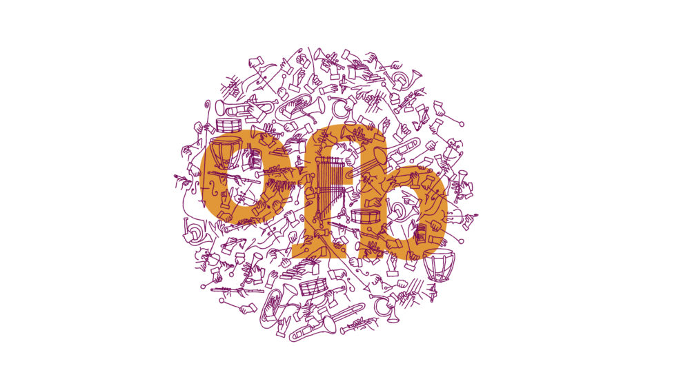 LIP | Proyecto Orquesta filarmónica - Marca