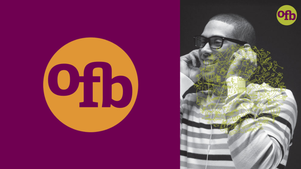 LIP | Proyecto Orquesta filarmónica - Marca