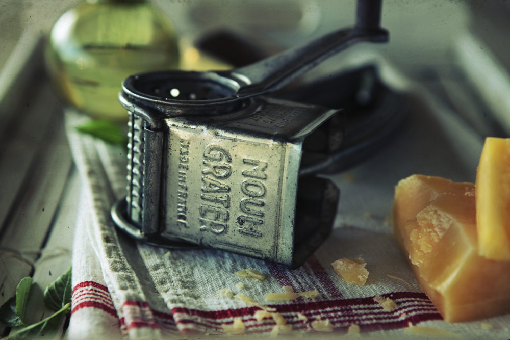 LIP | Proyecto Picaflor - Marca