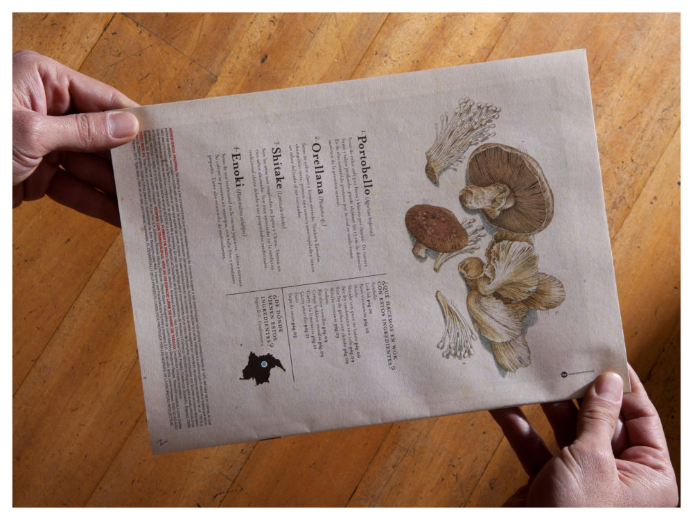 LIP | Proyecto Wok - Todo Wok