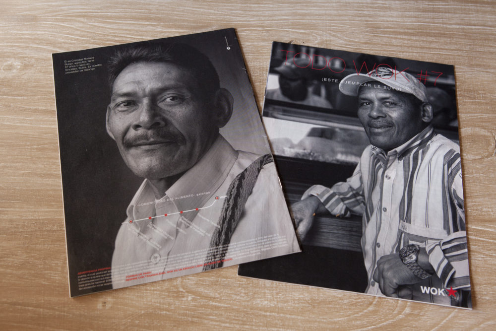 LIP | Proyecto Wok - Todo Wok