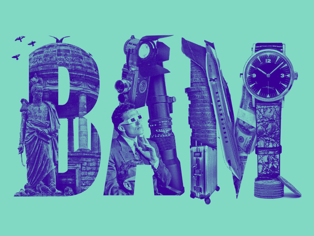 LIP | Proyecto BAM - Imagen 2015