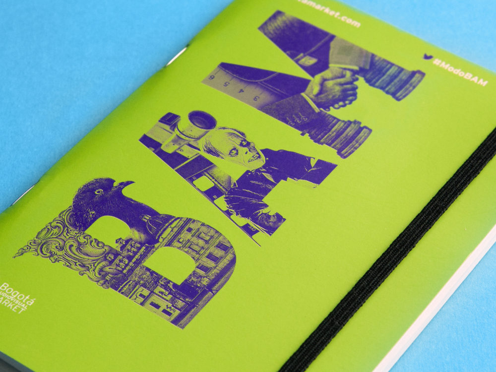 LIP | Proyecto BAM - Imagen 2015