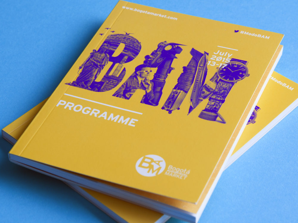 LIP | Proyecto BAM - Imagen 2015