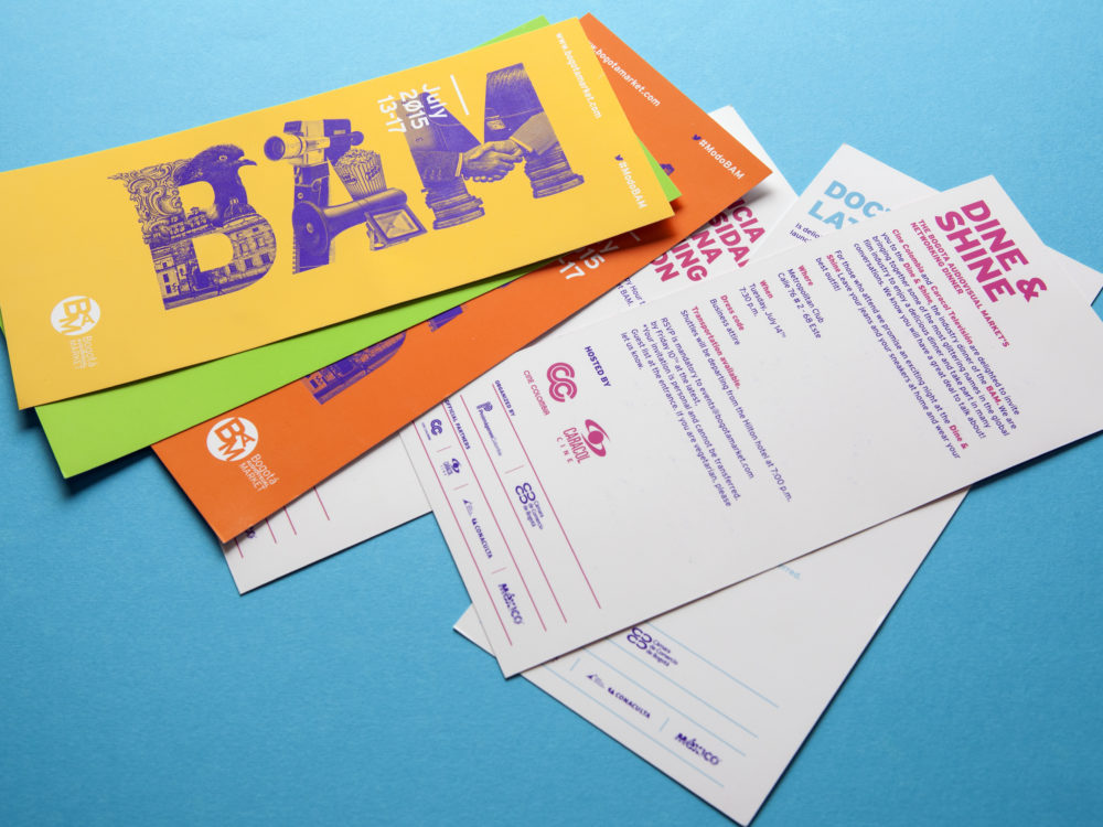 LIP | Proyecto BAM - Imagen 2015