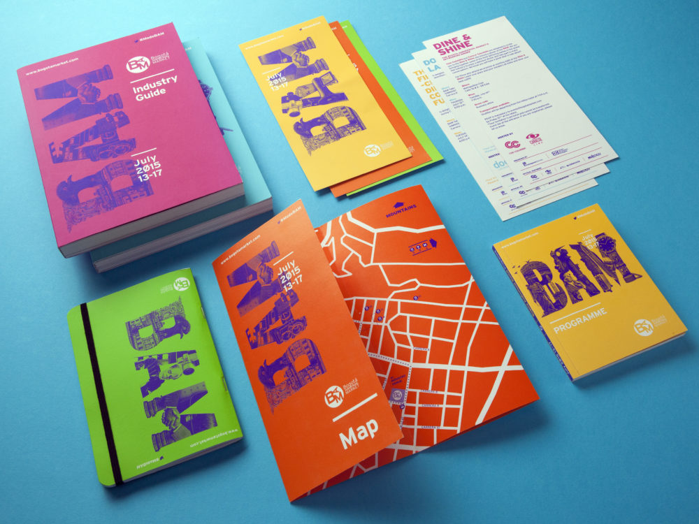 LIP | Proyecto BAM - Imagen 2015