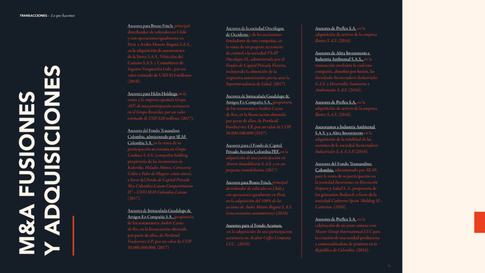 LIP | Proyecto Brick - Marca