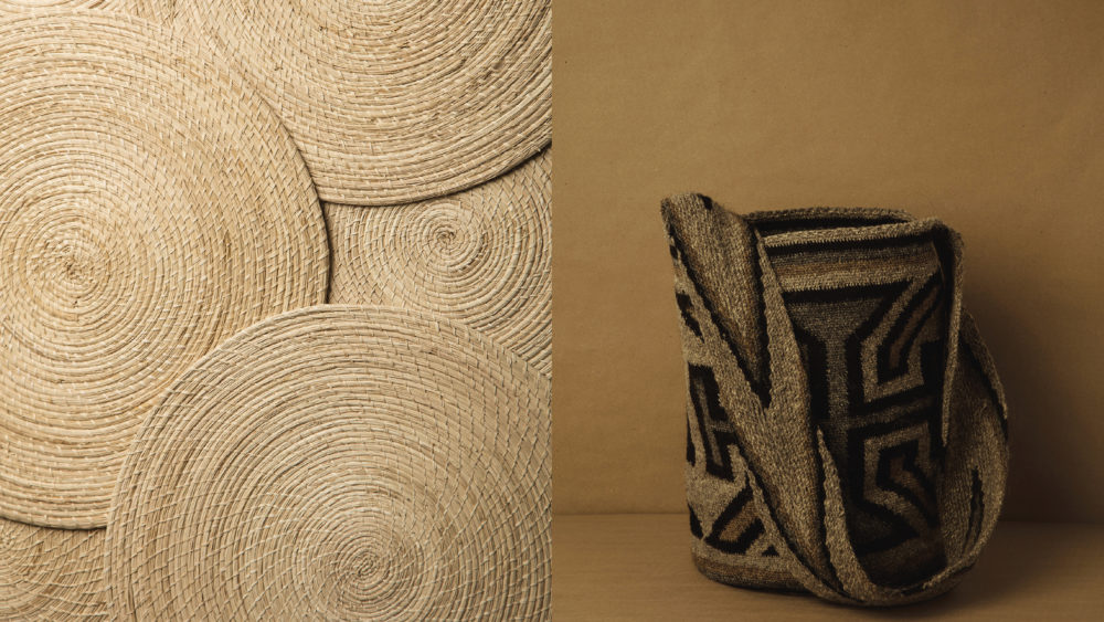 LIP | Proyecto El Centro Artesano - Logotipo