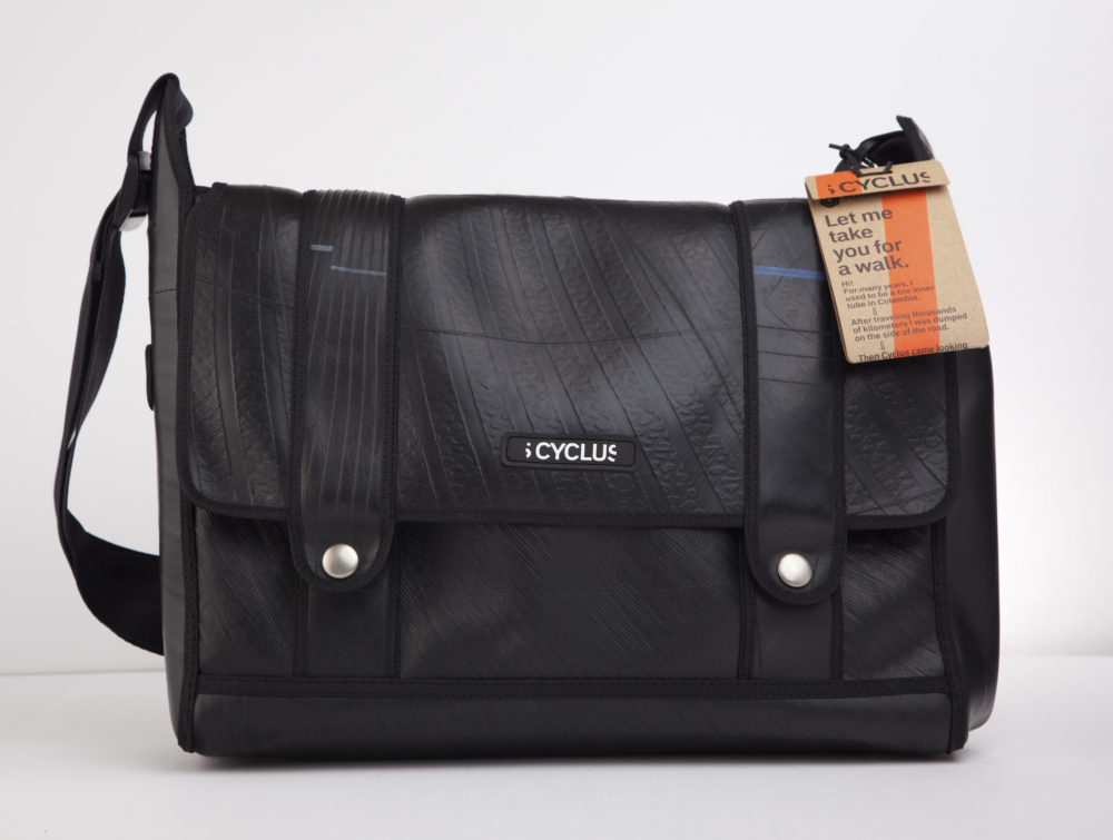 LIP | Proyecto Cyclus - Marca