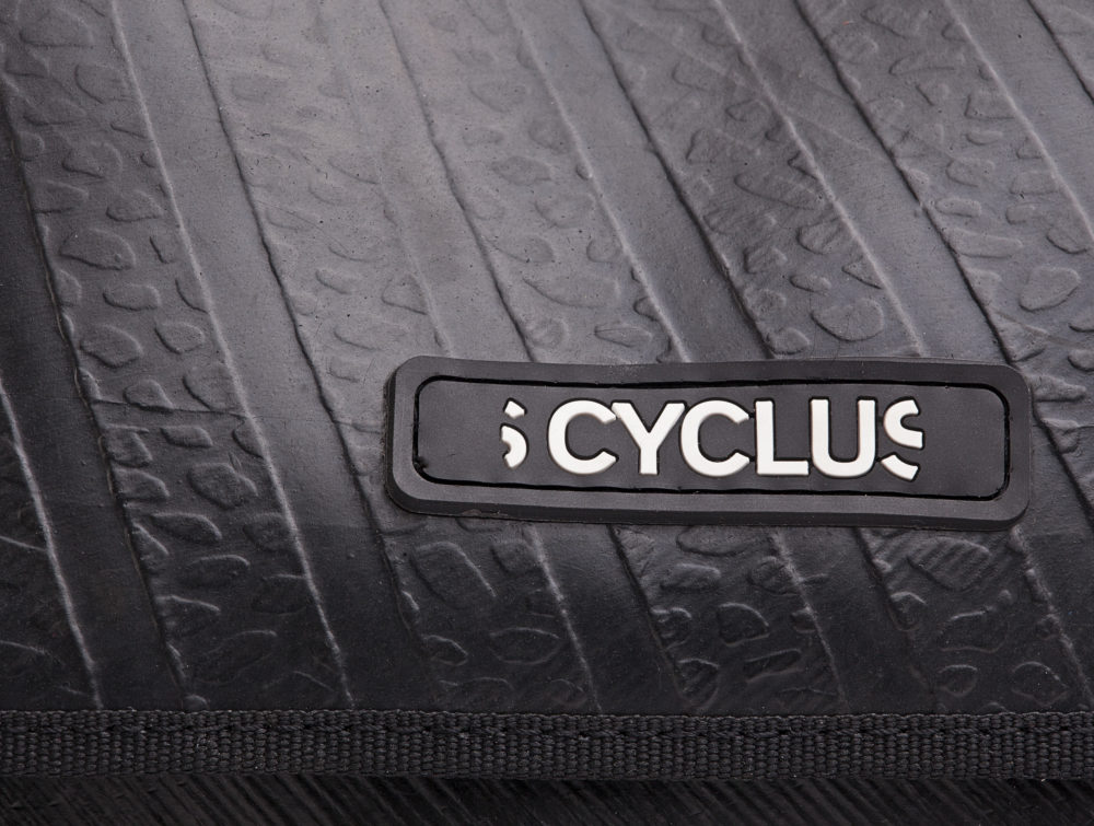 LIP | Proyecto Cyclus - Marca