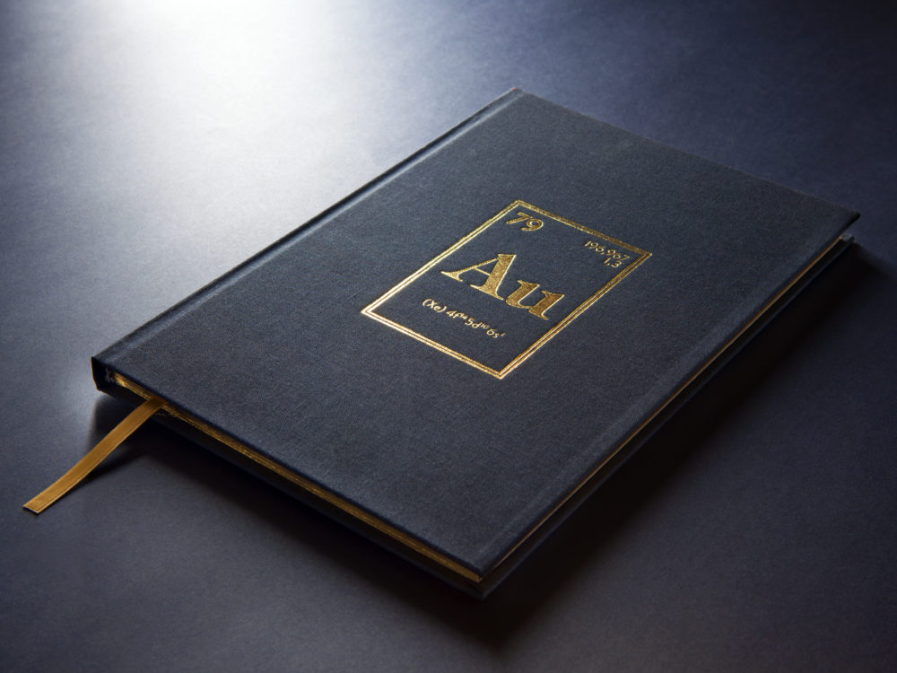 LIP | Proyecto El Dorado - Libro El Dorado