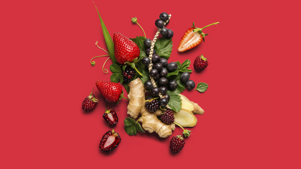 LIP | Proyecto Holi	Marca - empaques