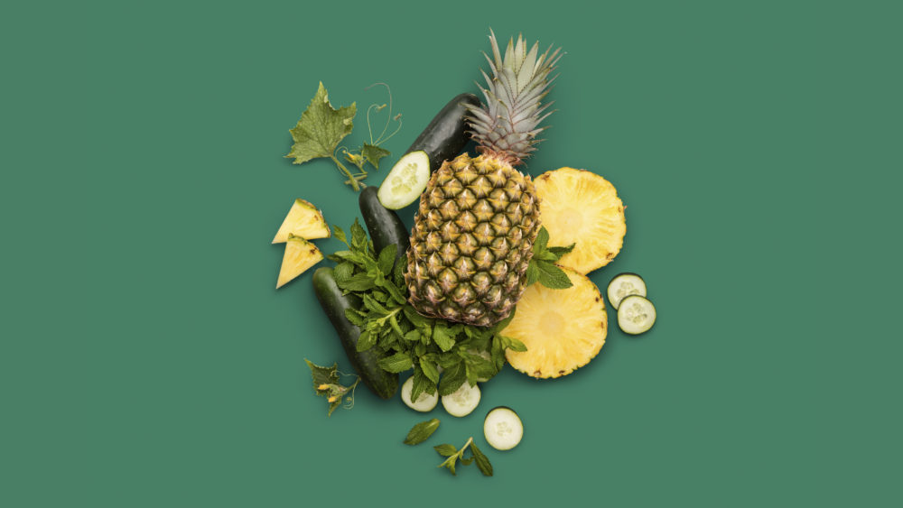 LIP | Proyecto Holi	Marca - empaques