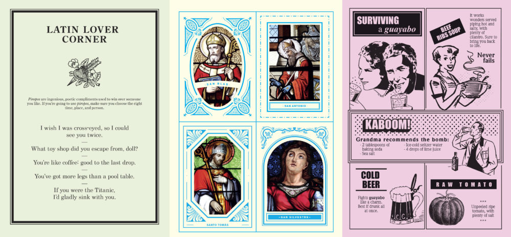 LIP | Proyecto Proimágenes - Guía del colombiano vol1 y vol2