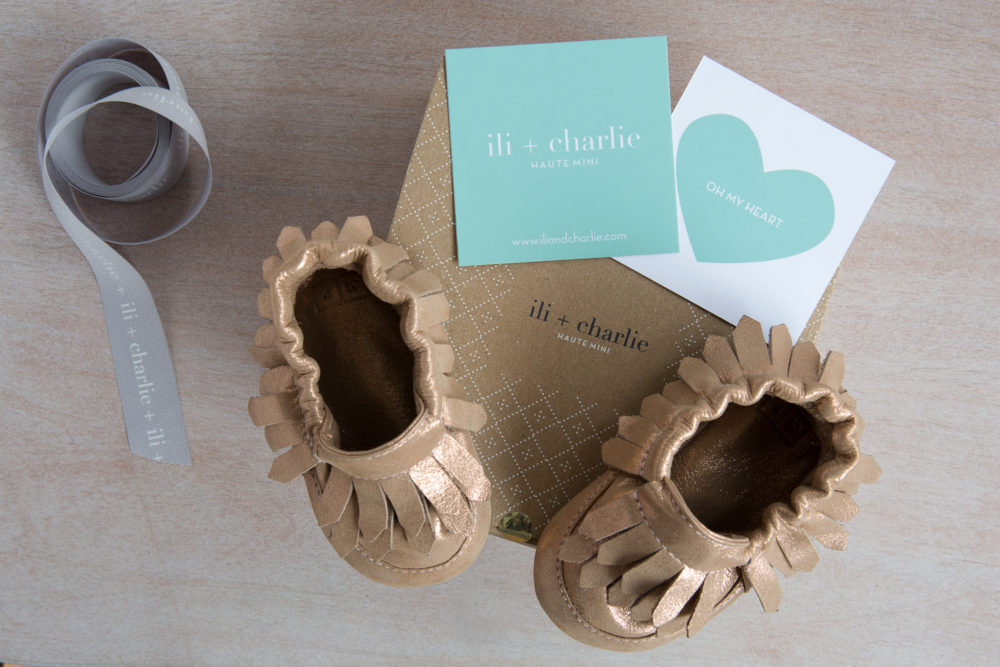 LIP | Proyecto illi + charlie - Marca