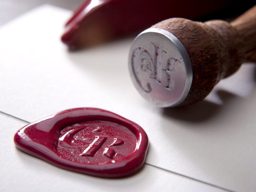 LIP | Proyecto Rodrigo y Catalina	- Invitación de matrimonio