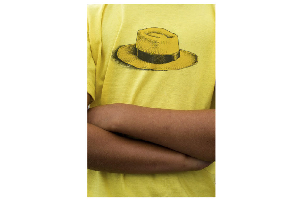 LIP | Proyecto La Rana Dorada - Marca