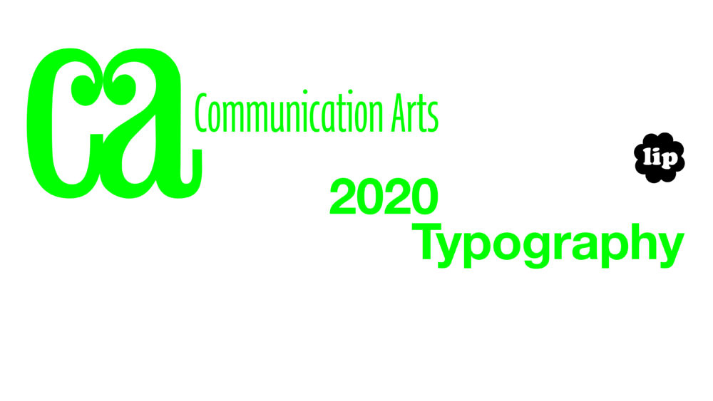 LIP | Project Lucho Correa, juez en Communication Arts 2020