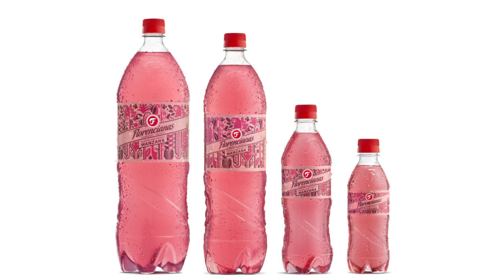 LIP | Proyecto Florencianas - Marca y empaques