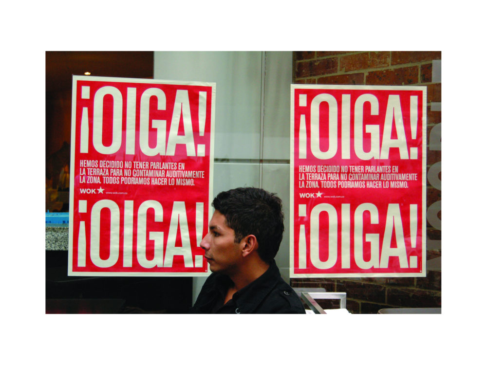 LIP | Proyecto Wok - Oiga