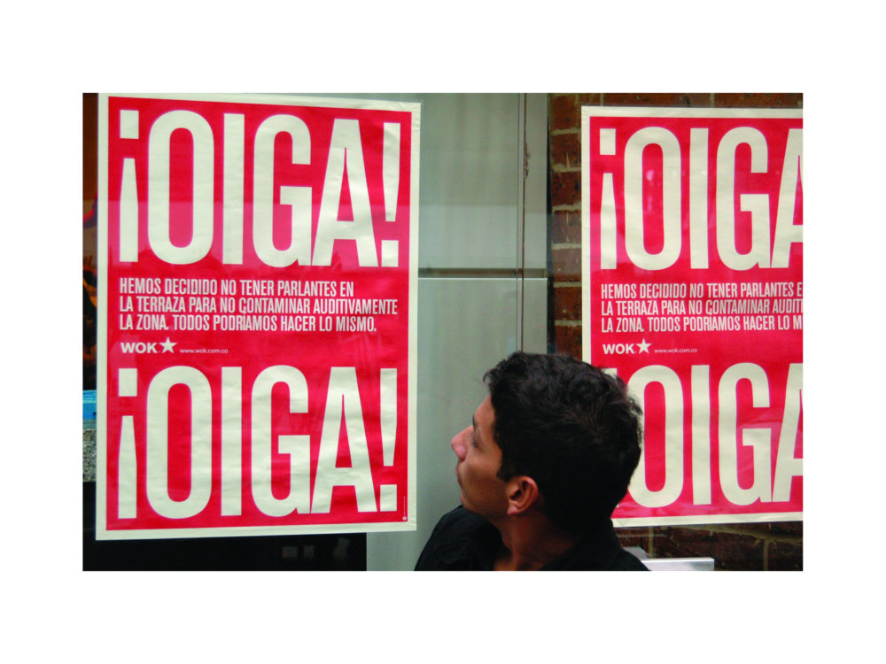 LIP | Proyecto Wok - Oiga