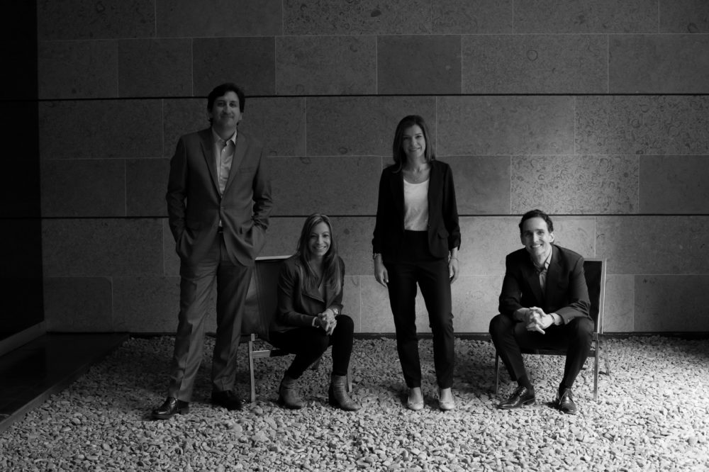 LIP | Proyecto Brick - Marca