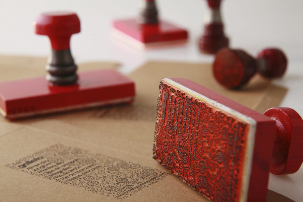 LIP | Proyecto Brown - Logotipo y Menús