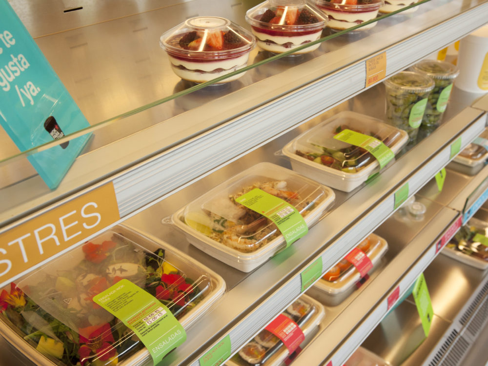 LIP | Proyecto Wok - Identidad y empaques Wok para llevar - evolución