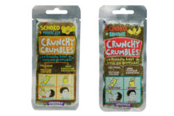 LIP | Project Frutero - Marca y empaques