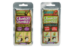 LIP | Project Frutero - Marca y empaques