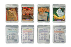 LIP | Project Frutero - Marca y empaques