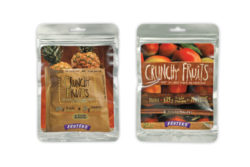 LIP | Project Frutero - Marca y empaques