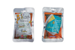 LIP | Project Frutero - Marca y empaques