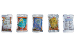 LIP | Project Frutero - Marca y empaques