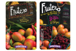 LIP | Project Frutero - Marca y empaques
