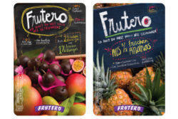LIP | Project Frutero - Marca y empaques