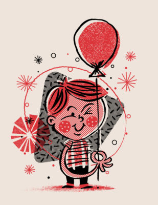 LIP | Proyecto Archies Piccoli - Identidad visual