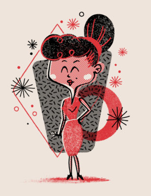 LIP | Proyecto Archies Piccoli - Identidad visual