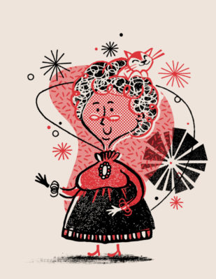 LIP | Proyecto Archies Piccoli - Identidad visual