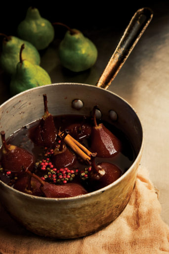 LIP | Project Horacio Barbato - Identidad visual y kit de recetas