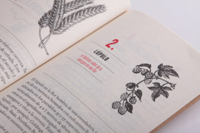 LIP | Proyecto BBC - Manual cervecero