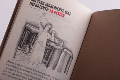 LIP | Proyecto BBC - Manual cervecero