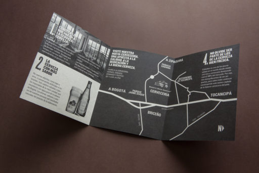 LIP | Project BBC - Campaña 1%