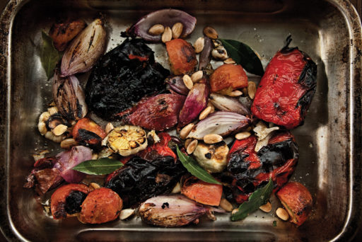 LIP | Project Horacio Barbato - Identidad visual y kit de recetas