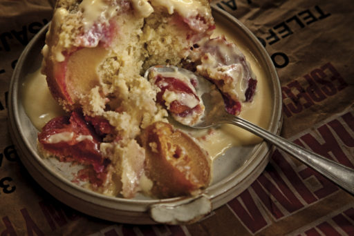 LIP | Project Horacio Barbato - Identidad visual y kit de recetas