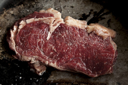 LIP | Project Horacio Barbato - Identidad visual y kit de recetas