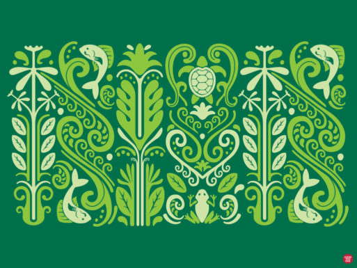 LIP | Proyecto Florencianas - Marca y empaques