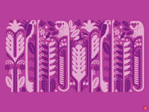 LIP | Proyecto Florencianas - Marca y empaques