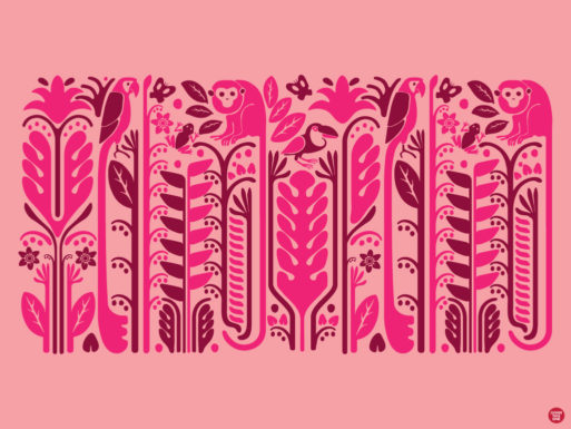 LIP | Proyecto Florencianas - Marca y empaques