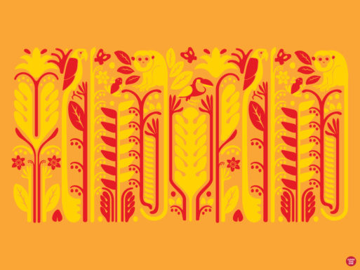 LIP | Proyecto Florencianas - Marca y empaques